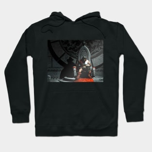 The last Dwarven King Hoodie